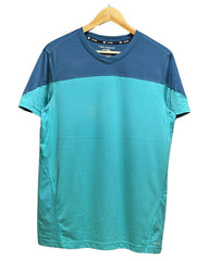Tek Gear Green Sport T Shirt For Women Medium | ThriftHub.pk