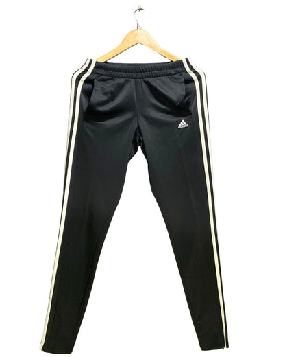 Adidas Black Sport Trouser For Women XS | ThriftHub.pk