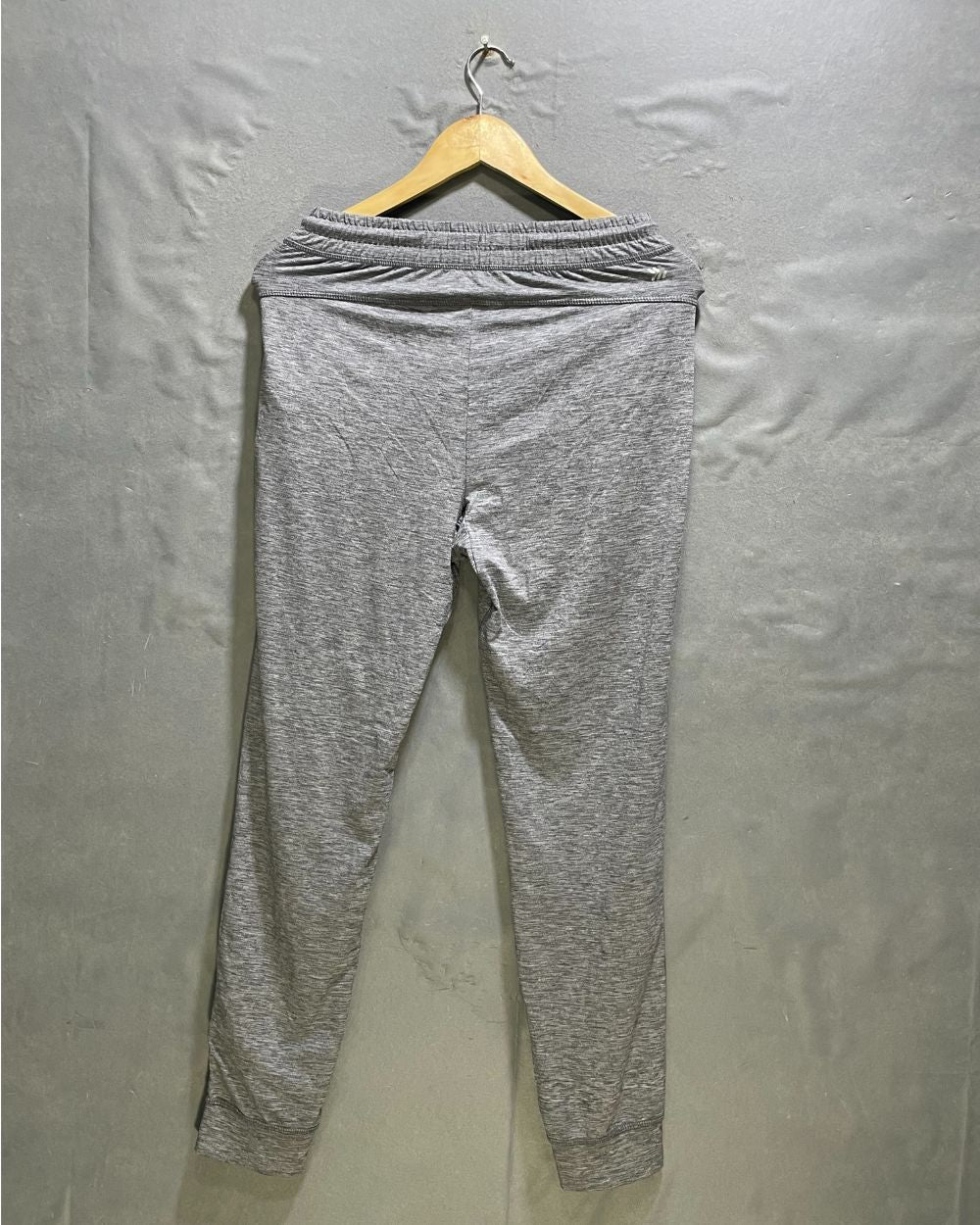All in Motion Gray Sport Trouser For Women XL | ThriftHub.pk
