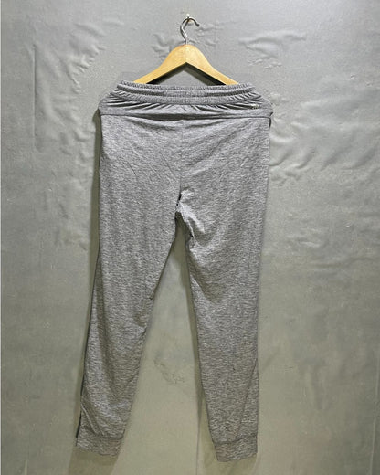 All in Motion Gray Sport Trouser For Women XL | ThriftHub.pk