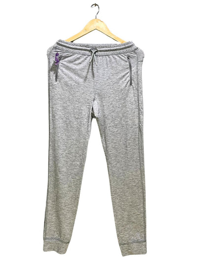 All in Motion Gray Sport Trouser For Women XL | ThriftHub.pk