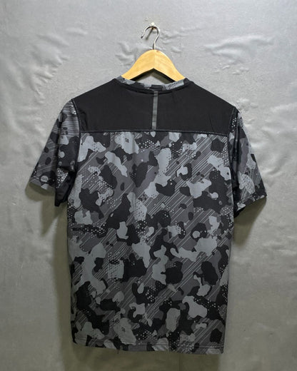 Russell Gray Sport T Shirt For Girls 20 Years | ThriftHub.pk