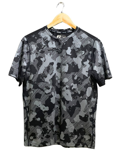 Russell Gray Sport T Shirt For Girls 20 Years | ThriftHub.pk