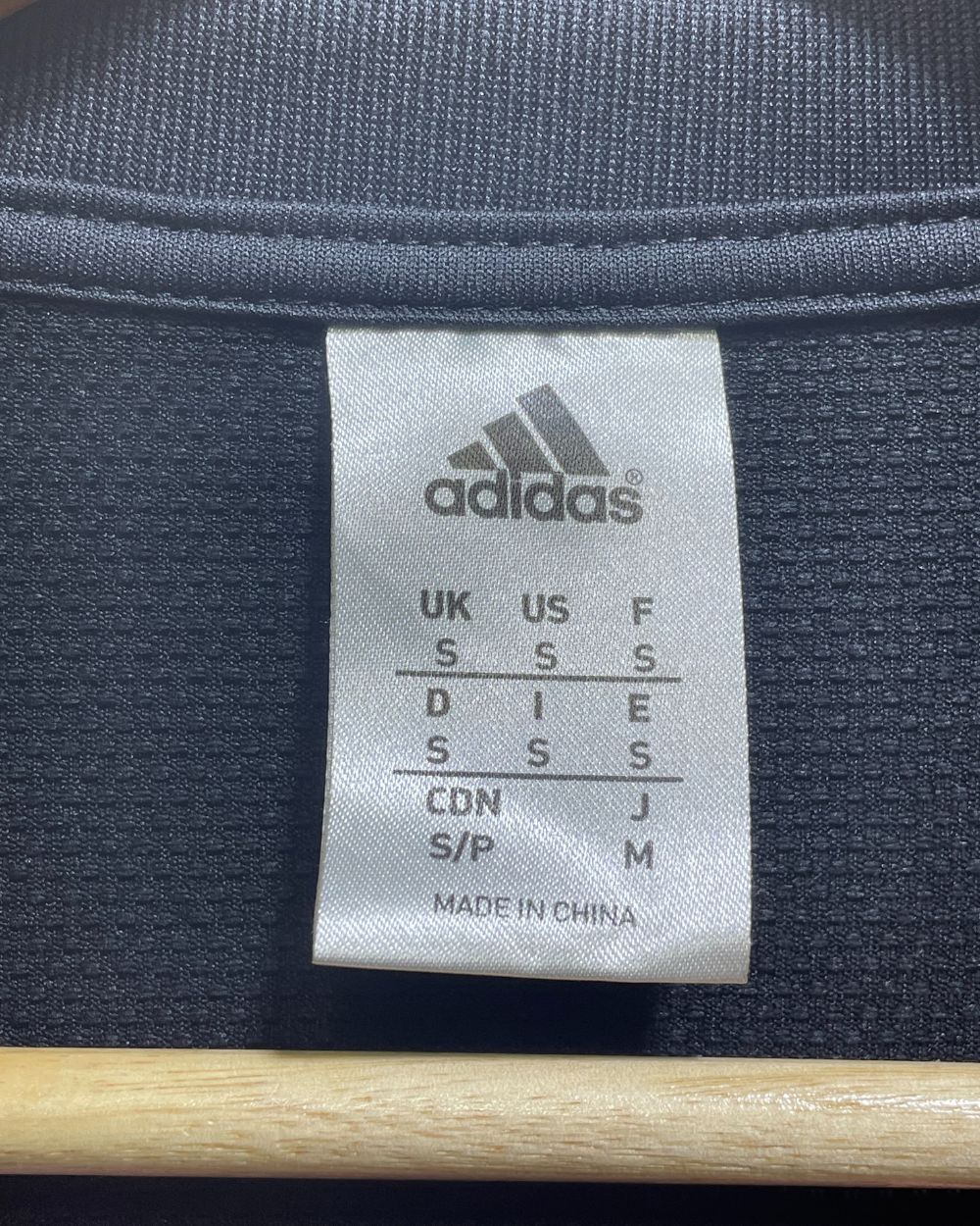 Adidas Pink Sport T shirt For Women Small | ThriftHub.pk