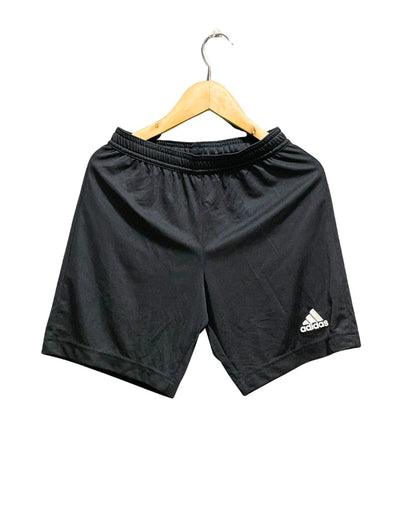 Adidas Blue Sport Short For Women Small | ThriftHub.pk