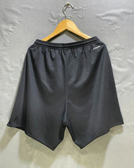 Adidas Blue Sport Short For Women Small | ThriftHub.pk