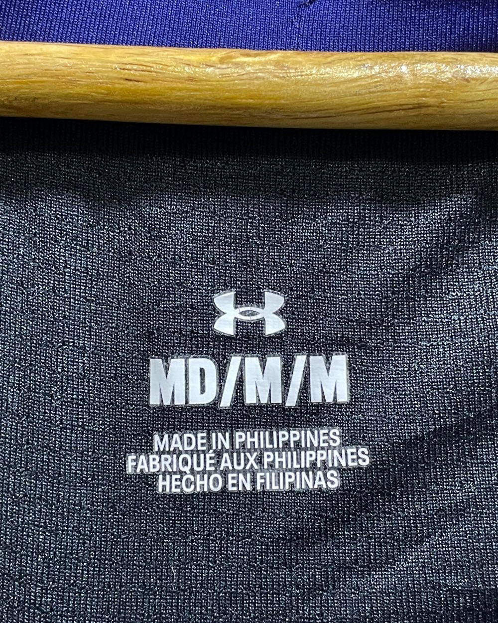 Under Armour Parachute Sport Short For Women M | ThriftHub.pk