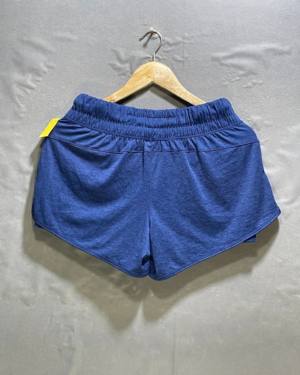 Avia Blue Sport Short For Women M | ThriftHub.pk