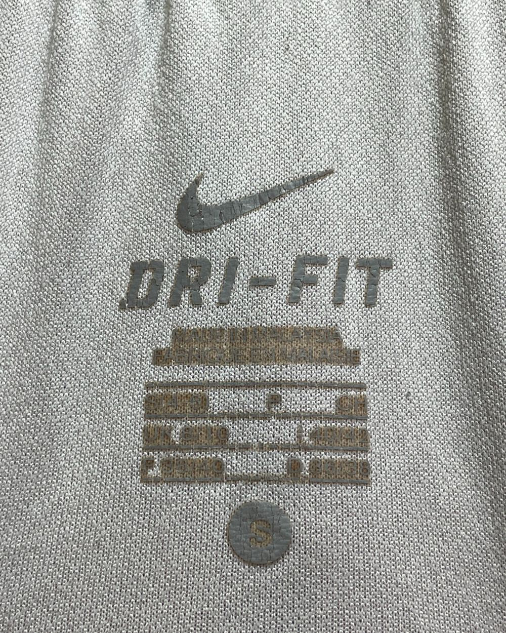 Nike Red Parachute Short For Women S | ThriftHub.pk