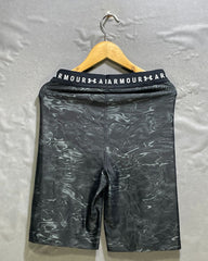 Under Armour Gray Sport Short For Women S | ThriftHub.pk