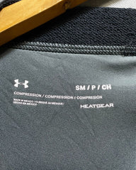 Under Armour Gray Sport Short For Women S | ThriftHub.pk