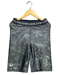 Under Armour Gray Sport Short For Women S | ThriftHub.pk