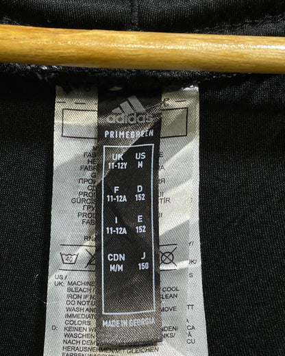 Adidas Black Sport Short For Women XS | ThriftHub.pk