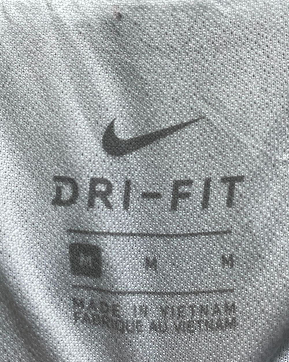 Nike Black Parachute Short For Women M | ThriftHub.pk