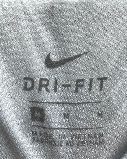 Nike Black Parachute Short For Women M | ThriftHub.pk