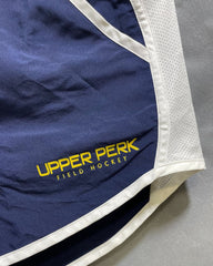 Under Armour Blue Parachute Short For Women M | ThriftHub.pk