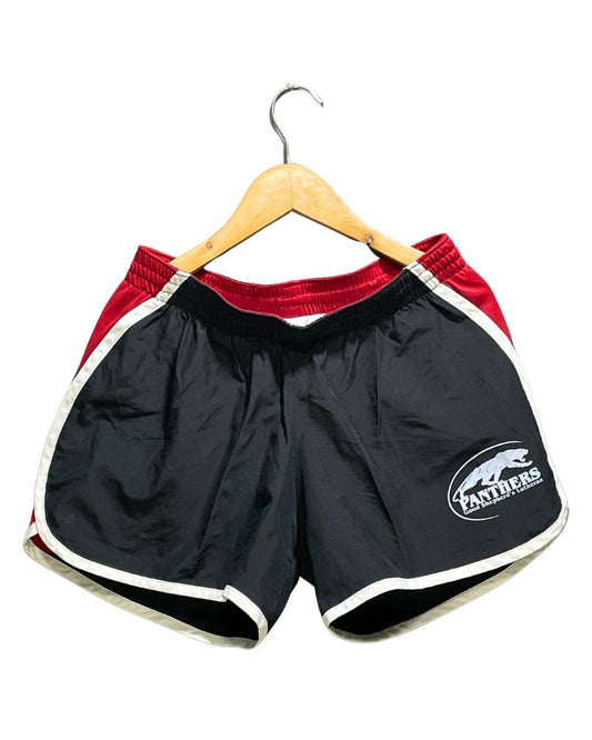 Holloway Black Parachute Short For Women L | ThriftHub.pk