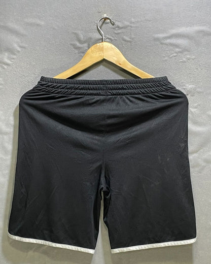 Puma Black Sport Short For Women M | ThriftHub.pk