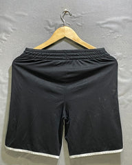 Puma Black Sport Short For Women M