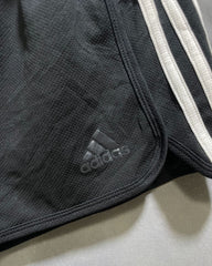 Adidas Black Sport Short For Women XS