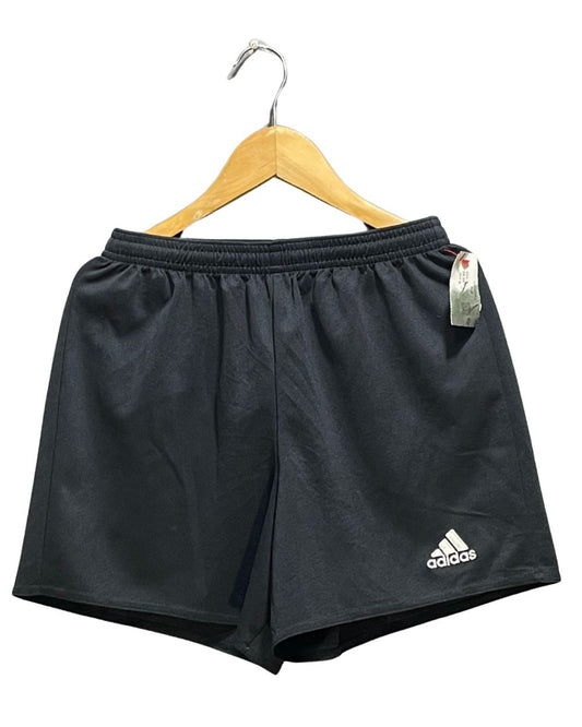 Adidas Black Sport Short For Women XS | ThriftHub.pk
