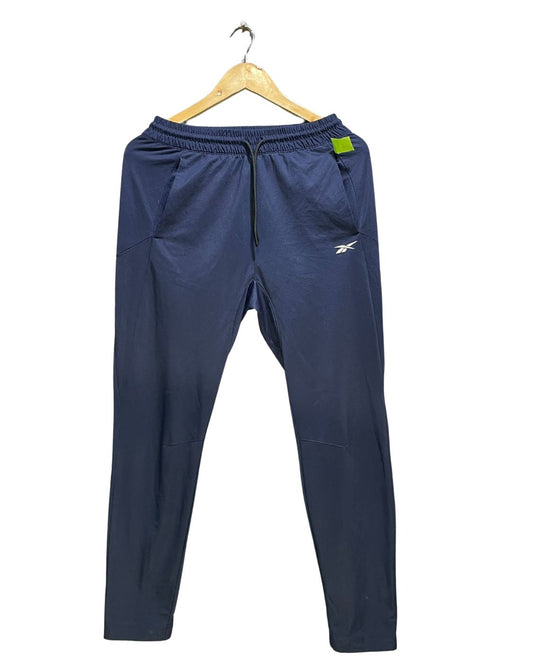Reebok Blue Sport Trouser For Women S | ThriftHub.pk
