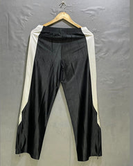 Nike Black Sport Trouser For Women L | ThriftHub.pk
