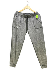 Under Armour Gray Sport Trouser For Women XL | ThriftHub.pk