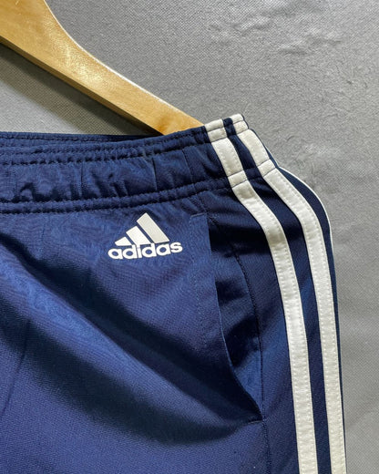 Adidas Black Sport Trouser For Women XS | ThriftHub.pk