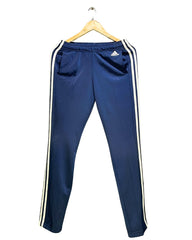 Adidas Black Sport Trouser For Women XS | ThriftHub.pk