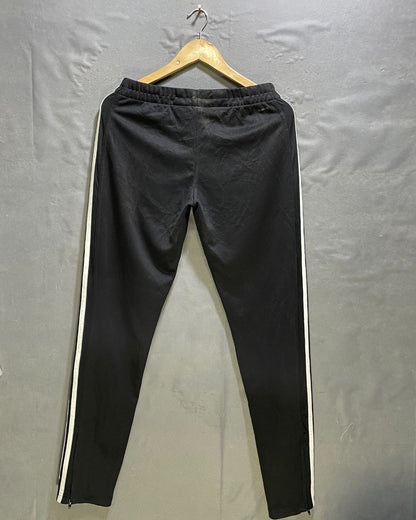 Adidas Black Sport Trouser For Women S | ThriftHub.pk