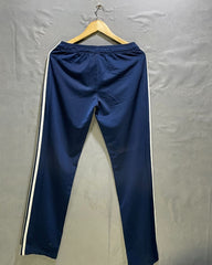 Adidas Blue Sport Trouser For Women S | ThriftHub.pk