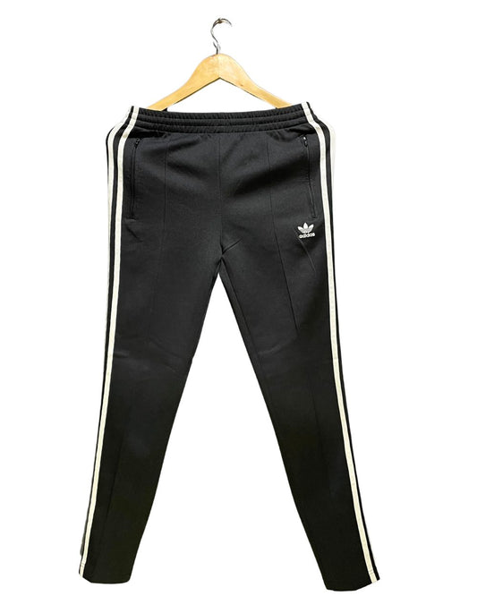 Adidas Black Sport Trouser For Women S | ThriftHub.pk