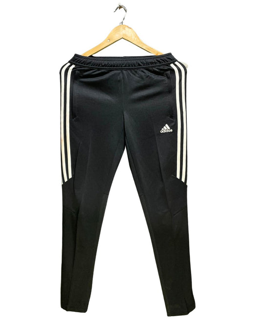 Adidas Black Sport Trouser For Women M | ThriftHub.pk