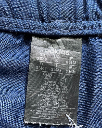 Adidas Blue Sport Trouser For Women S | ThriftHub.pk