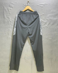 Nike Gray Sport Trouser For Women L | ThriftHub.pk