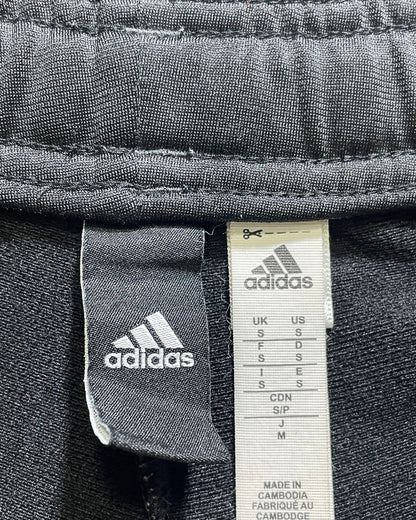 Adidas Black Sport Trouser For Women S | ThriftHub.pk
