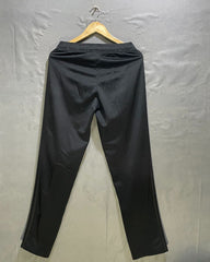 Adidas Black Sport Trouser For Women S