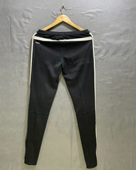 Adidas Black Sport Trouser For Women S