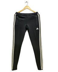 Adidas Black Sport Trouser For Women S