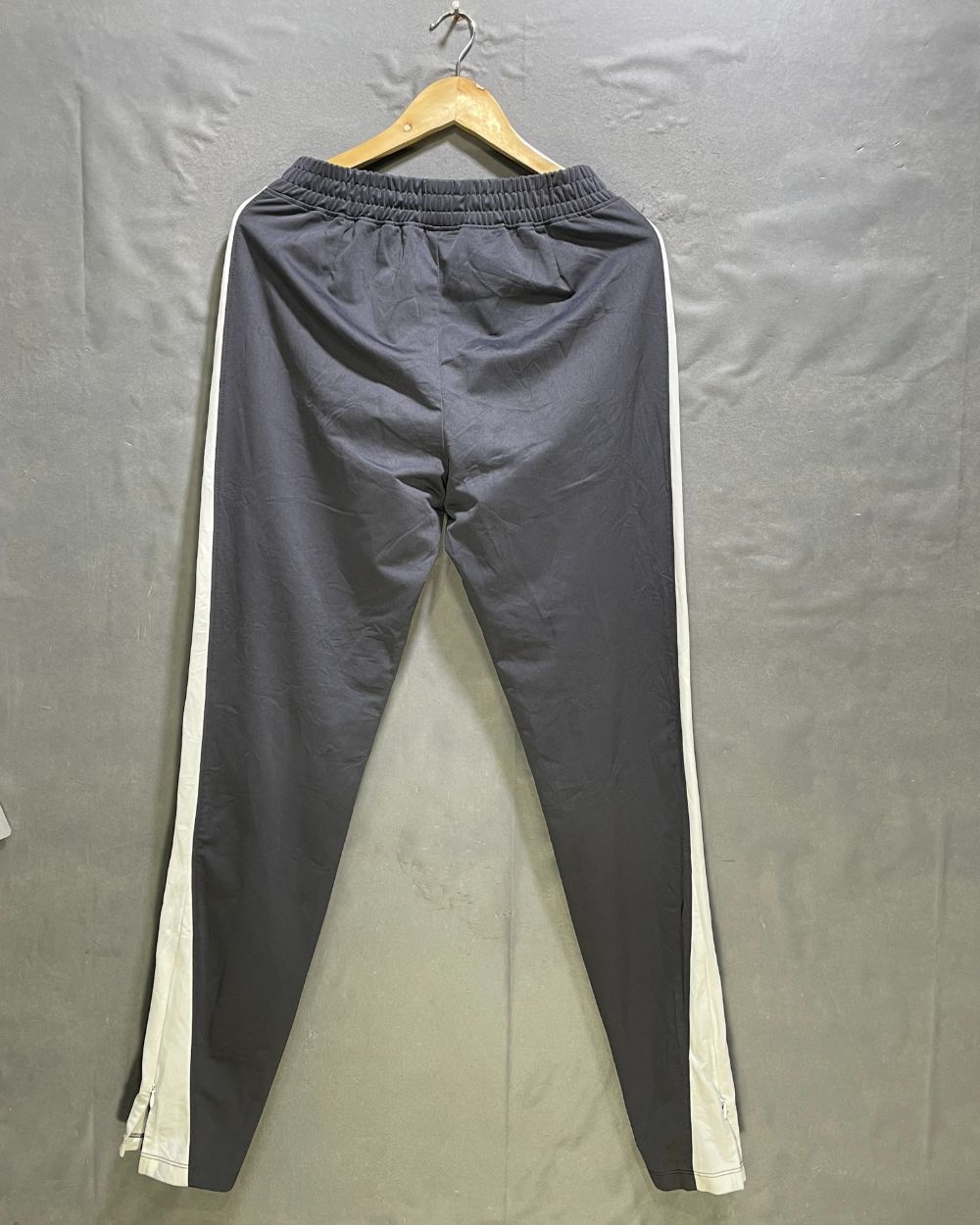 Asics Gray Sport Trouser For Women S | ThriftHub.pk