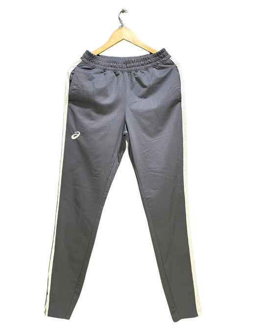 Asics Gray Sport Trouser For Women S | ThriftHub.pk