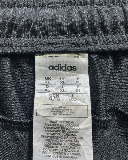 Adidas Black Sport Trouser For Women XL | ThriftHub.pk