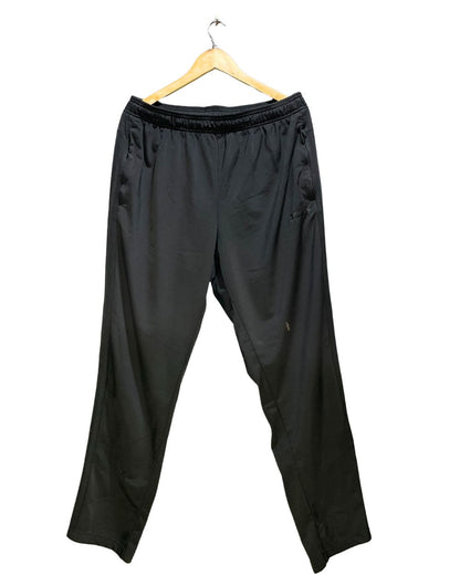 Adidas Black Sport Trouser For Women XL | ThriftHub.pk