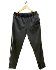 Champion Black Sport Trouser For Women M