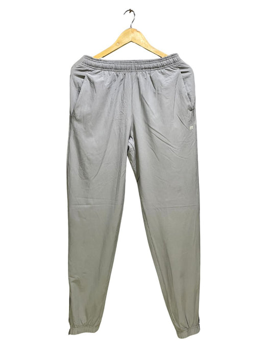 Russell Gray Parachute Trouser For Women S | ThriftHub.pk