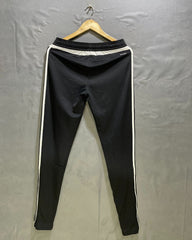 Adidas Black Sport Trouser For Women S | ThriftHub.pk
