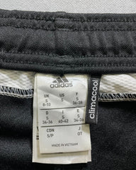 Adidas Black Sport Trouser For Women S | ThriftHub.pk