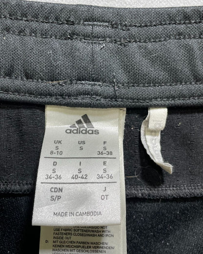 Adidas Black Sport Trouser For Women S | ThriftHub.pk