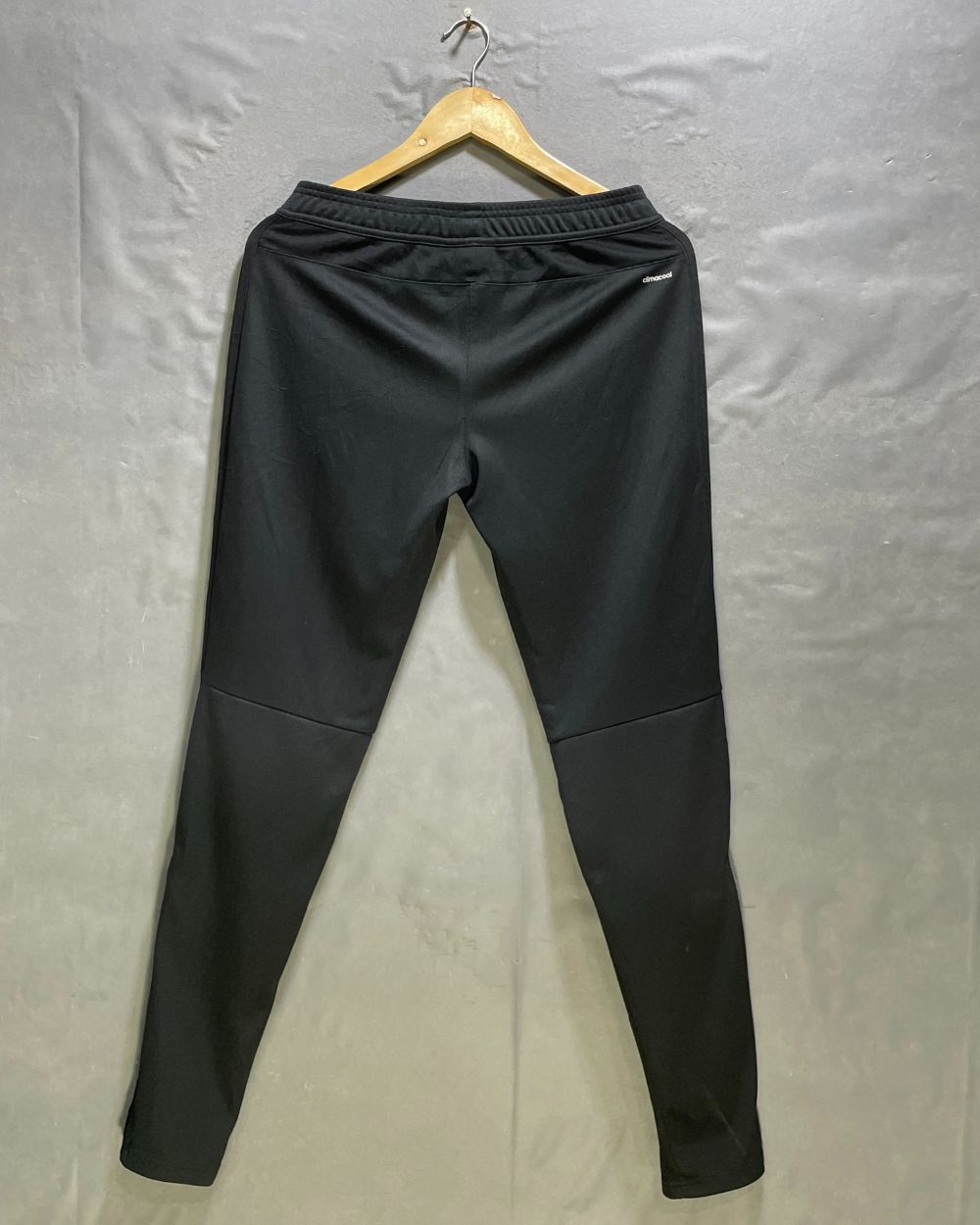 Adidas Black Sport Trouser For Women S | ThriftHub.pk